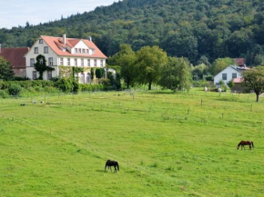 Holiday apartment Winklerhof